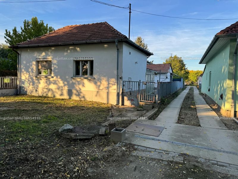 Ingatlan kép
