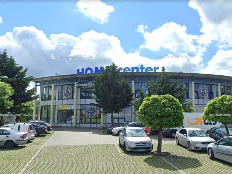 Ingatlan kép