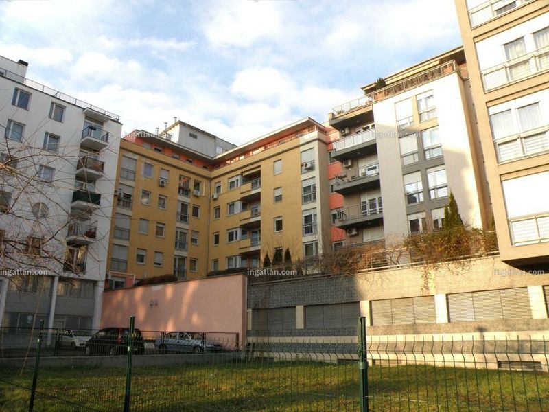 Ingatlan kép