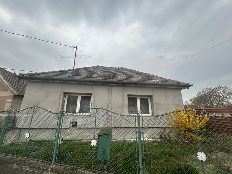 Ingatlan kép