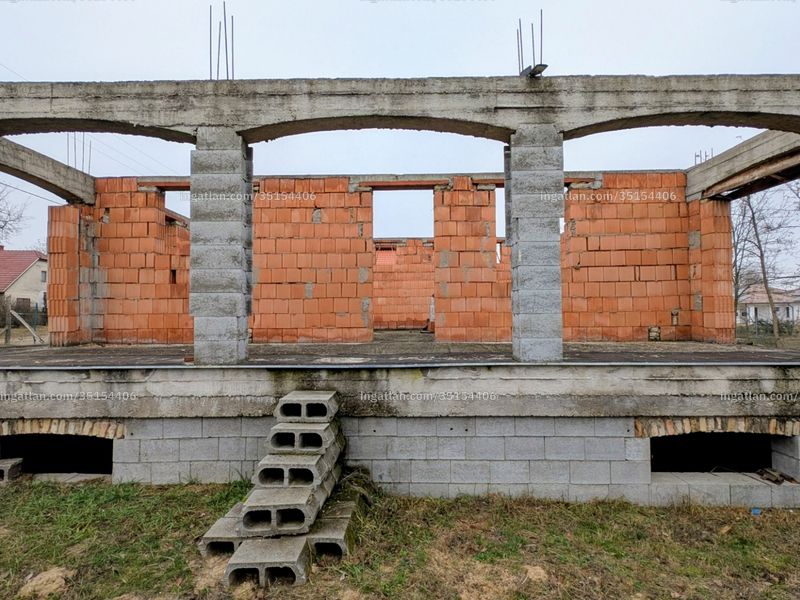 Ingatlan kép