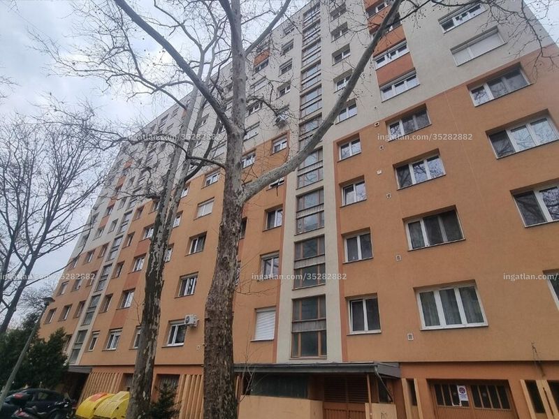 Ingatlan kép