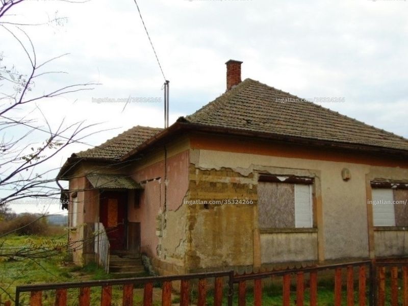 Ingatlan kép