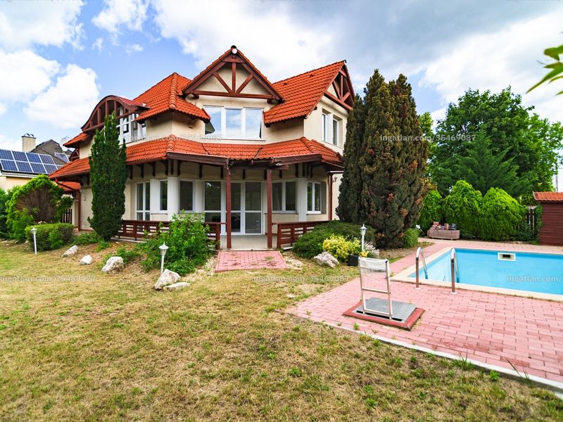Ingatlan kép