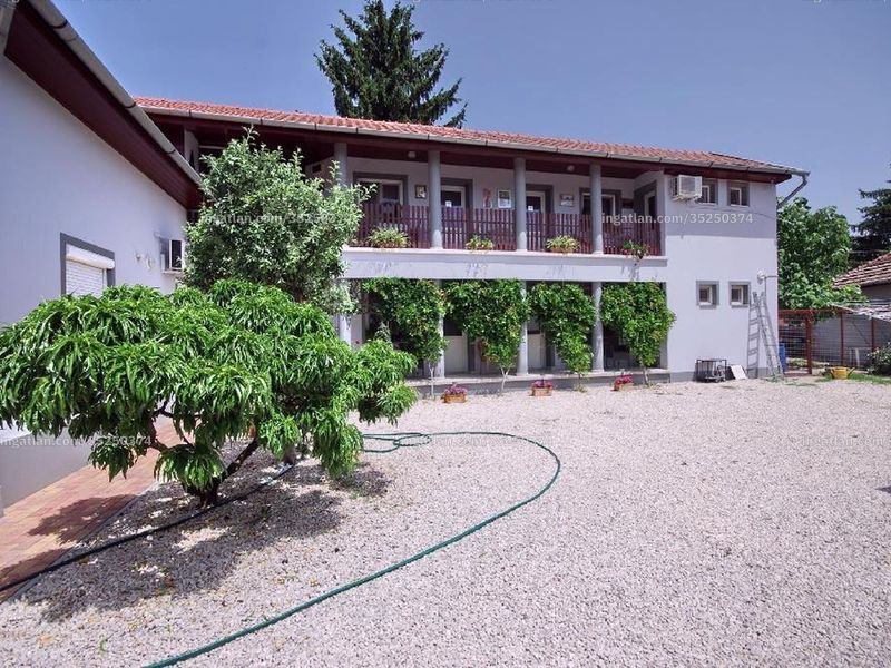 Ingatlan kép