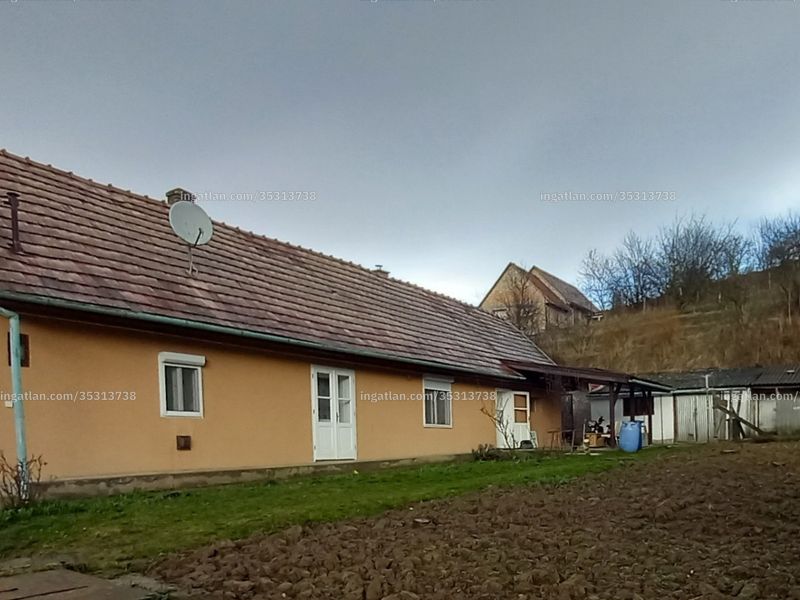 Ingatlan kép