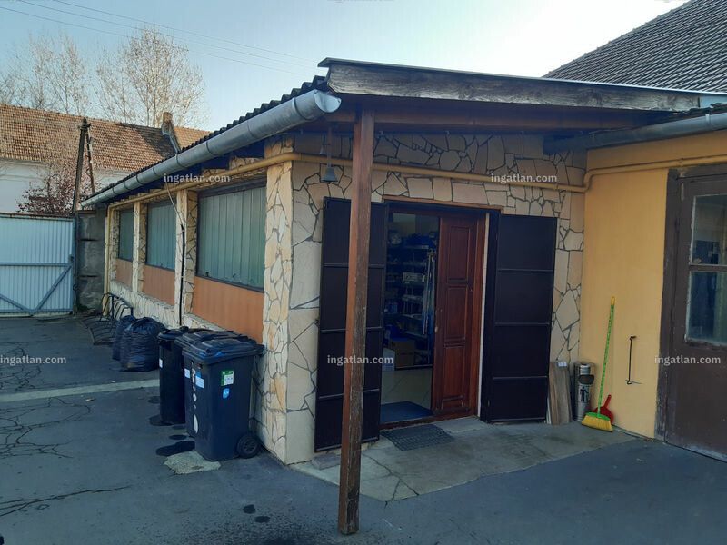 Ingatlan kép