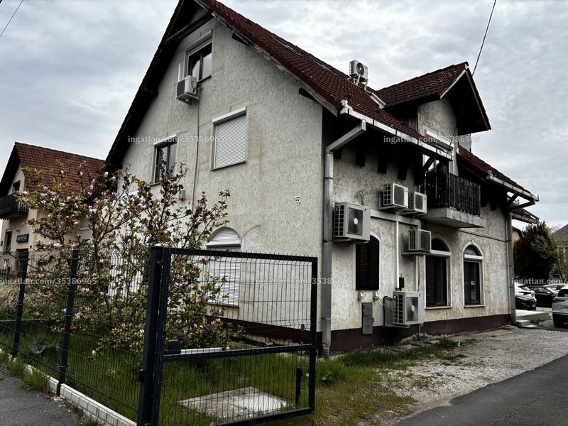 Ingatlan kép