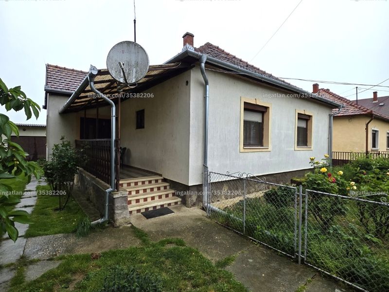 Ingatlan kép