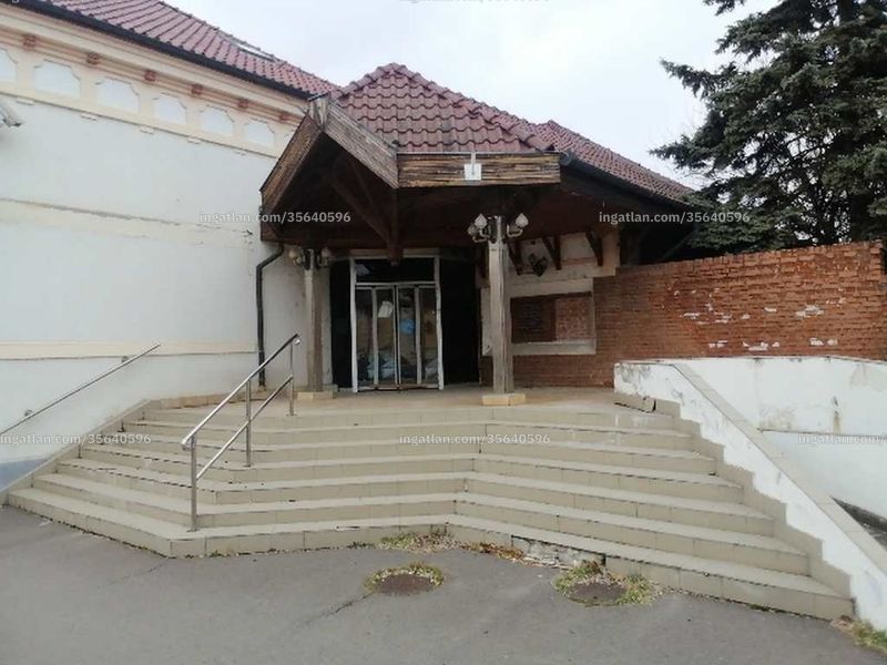 Ingatlan kép