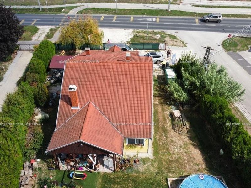Ingatlan kép