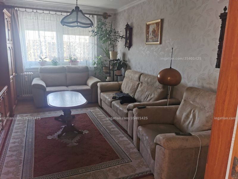 Ingatlan kép