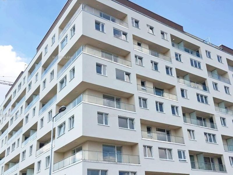Ingatlan kép