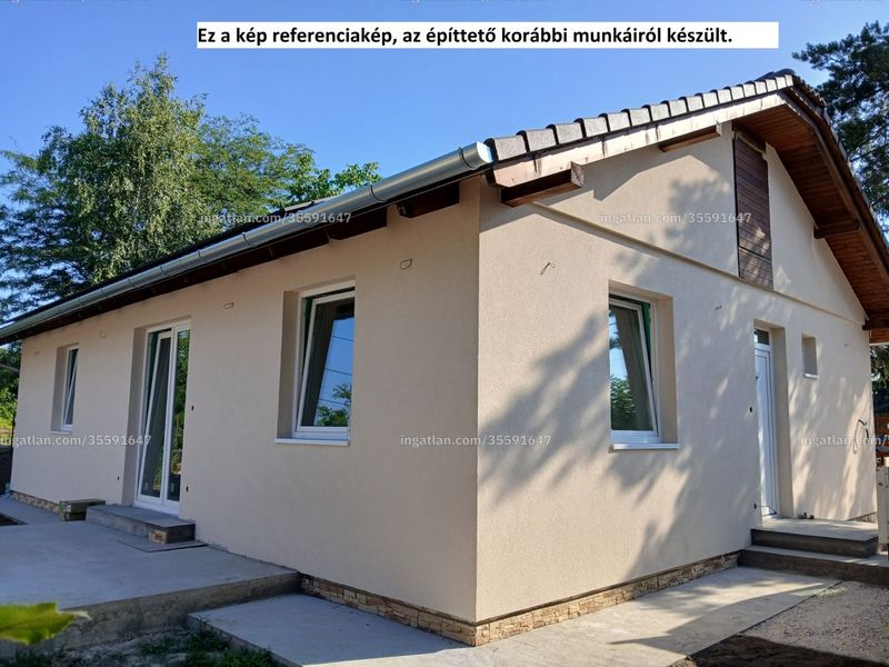 Ingatlan kép