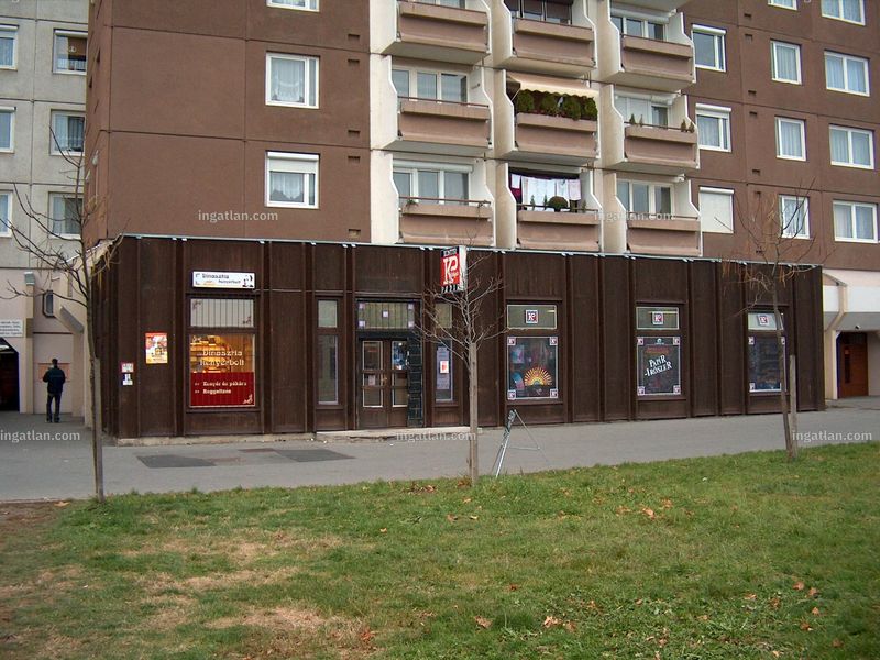 Ingatlan kép