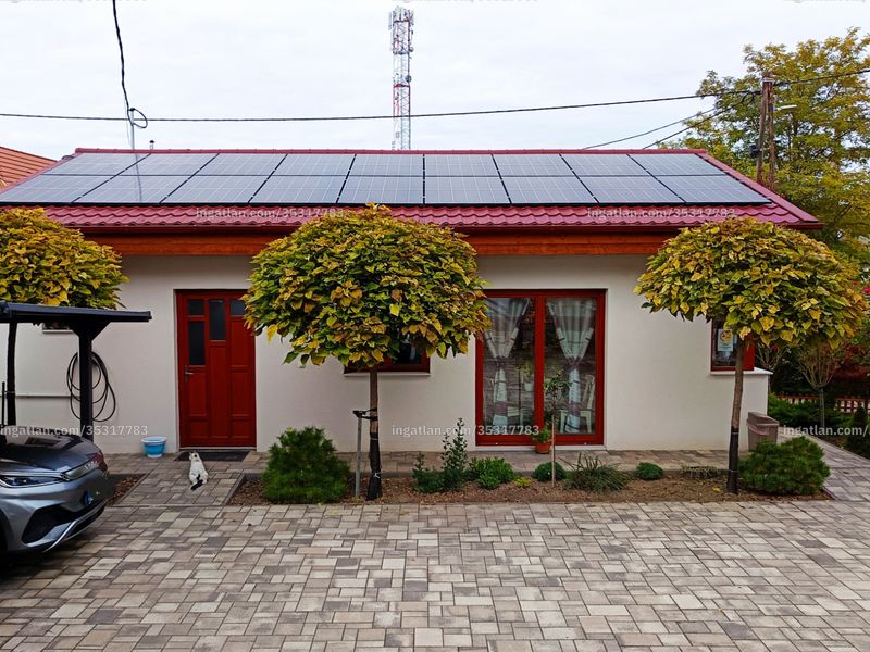 Ingatlan kép