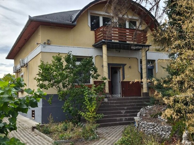 Ingatlan kép
