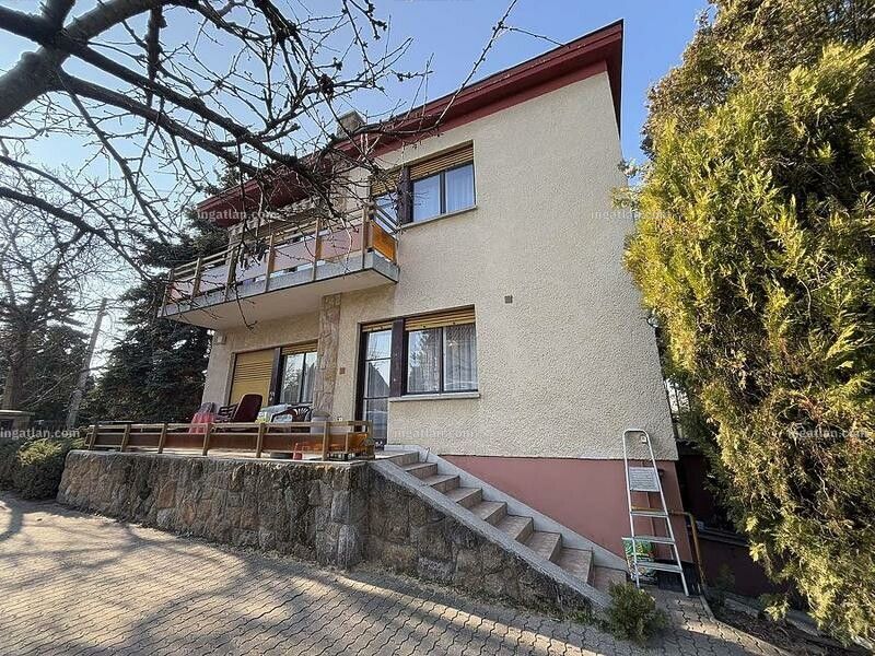 Ingatlan kép