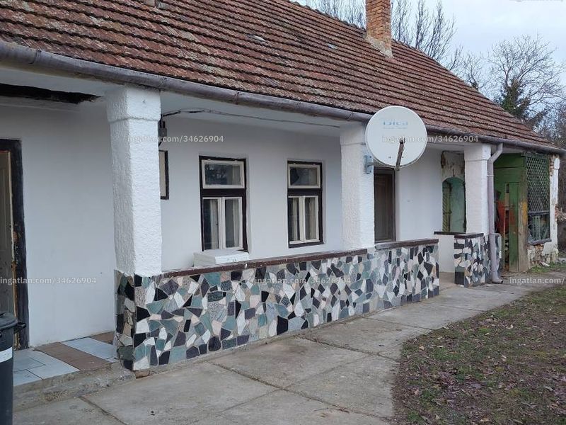 Ingatlan kép