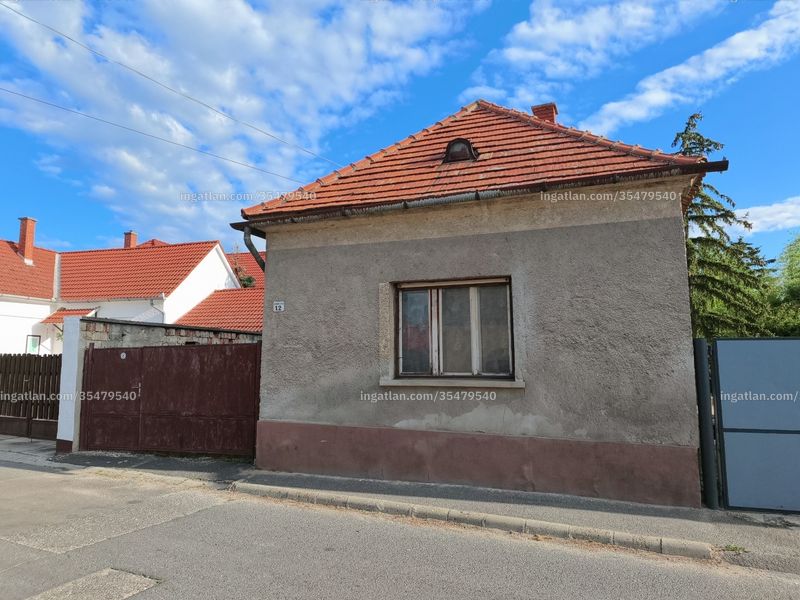 Ingatlan kép