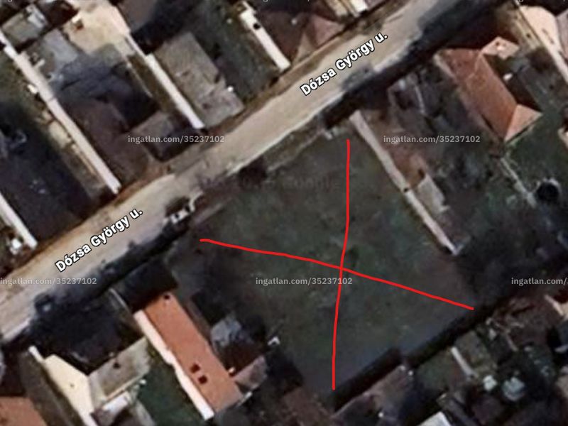 Ingatlan kép