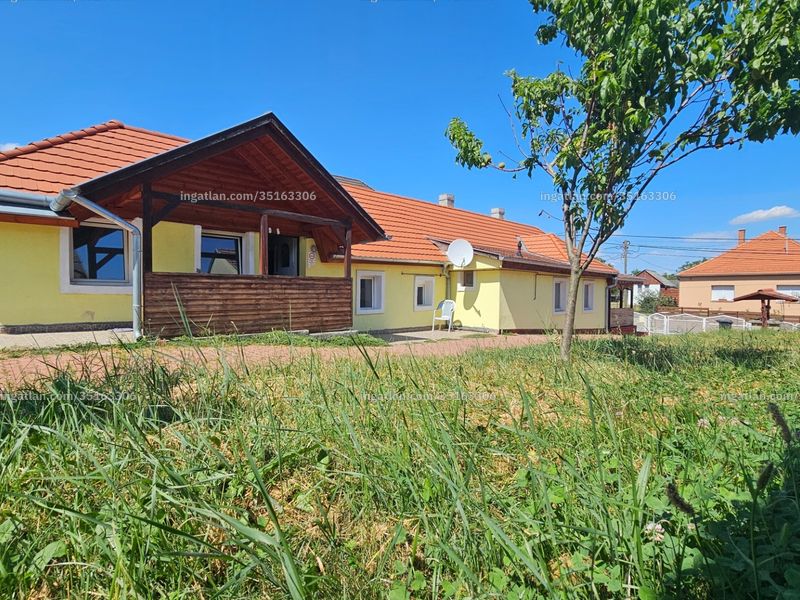 Ingatlan kép
