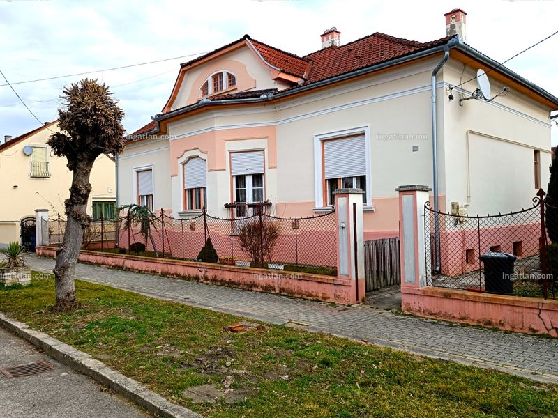 Ingatlan kép