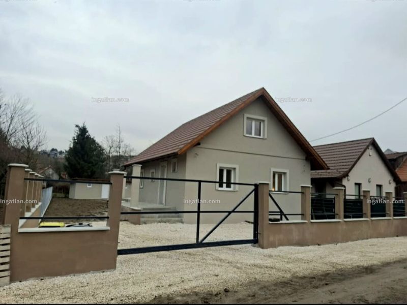 Ingatlan kép