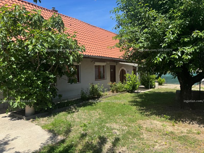 Ingatlan kép