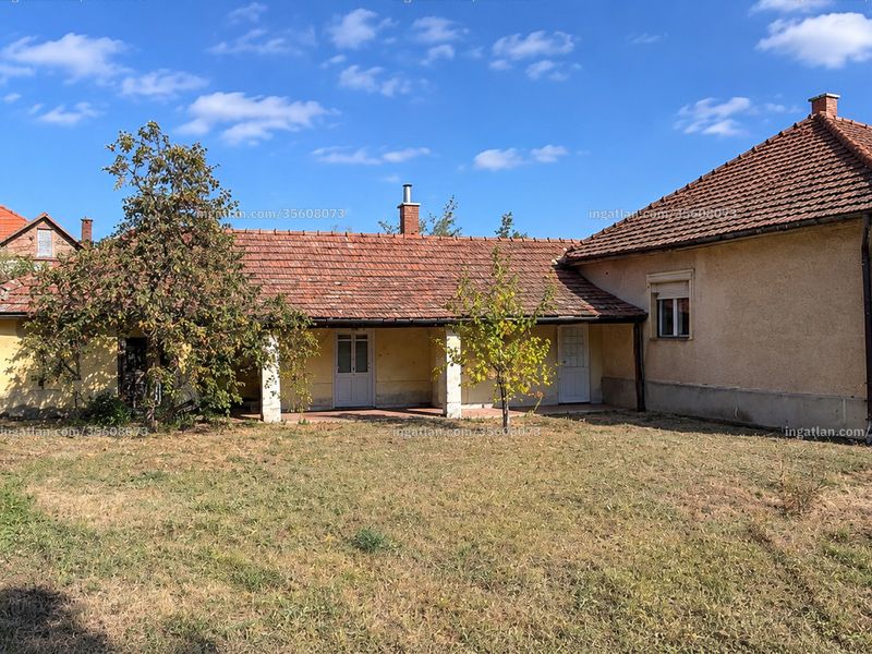 Ingatlan kép