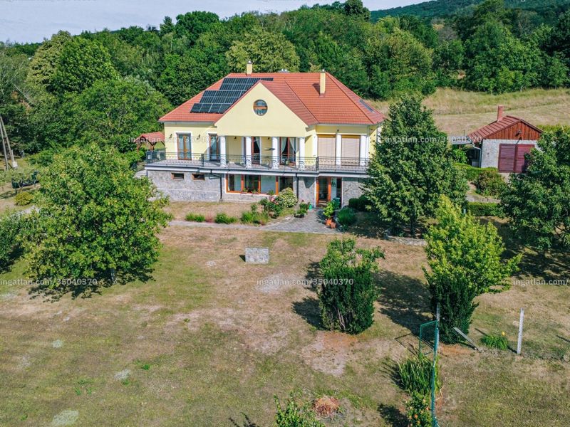 Ingatlan kép