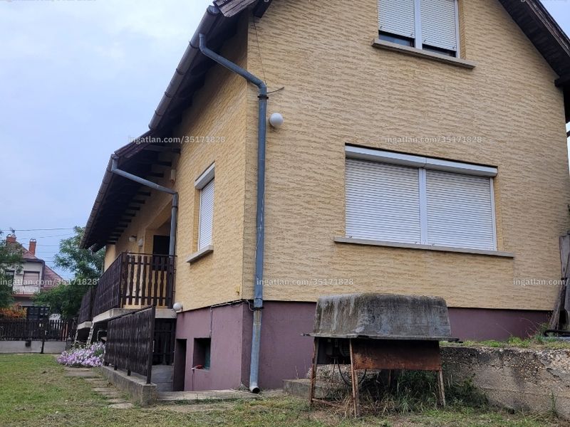 Ingatlan kép