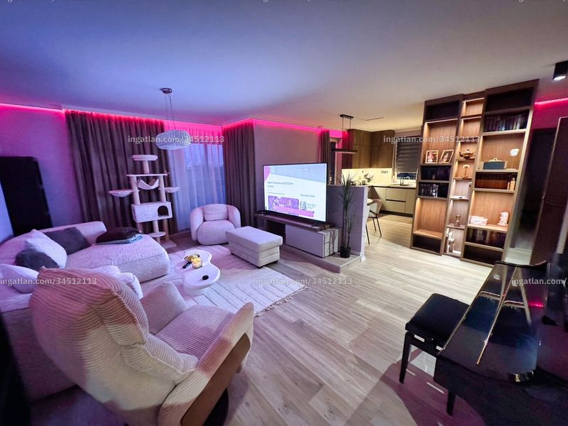Ingatlan kép
