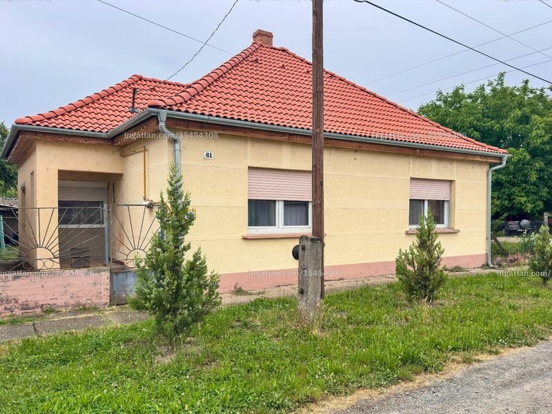 Ingatlan kép