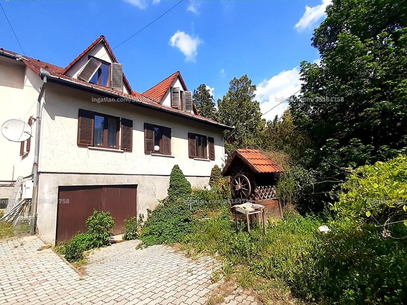 Ingatlan kép