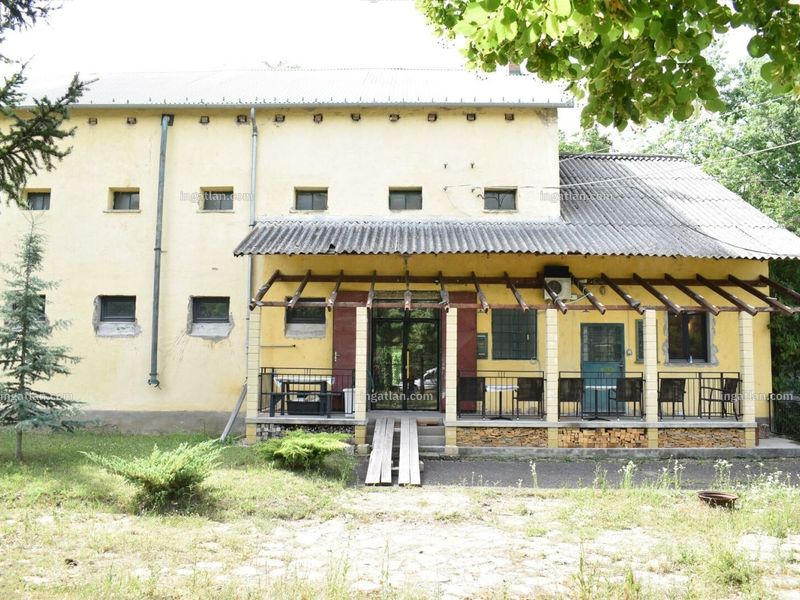 Ingatlan kép