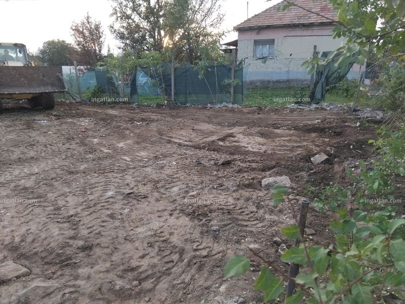 Ingatlan kép