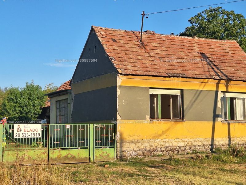 Ingatlan kép