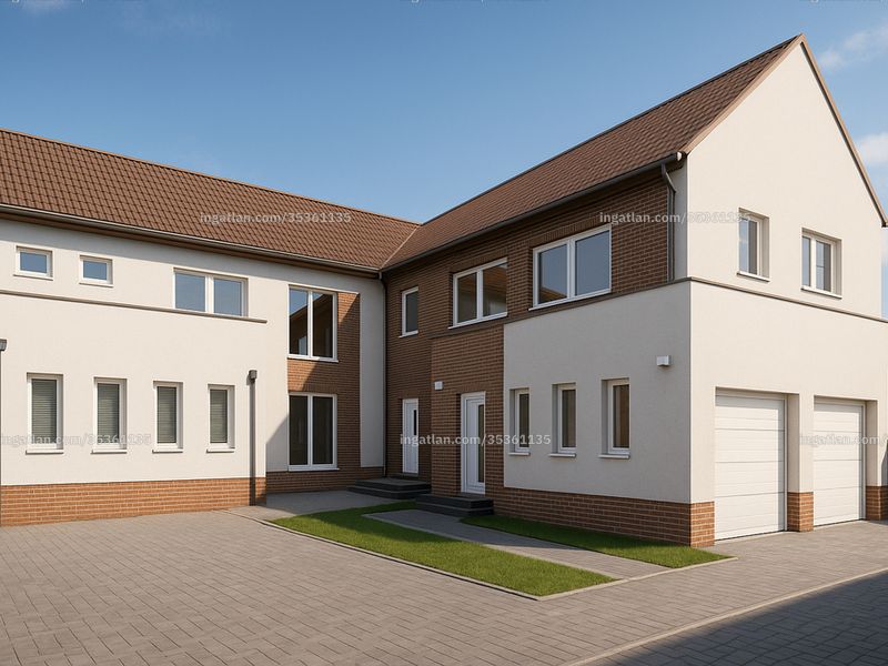 Ingatlan kép