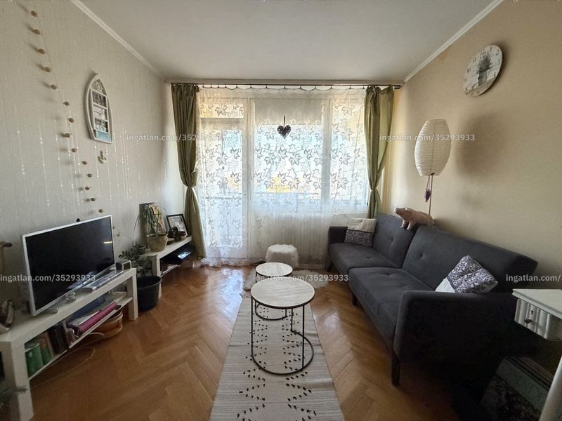 Ingatlan kép