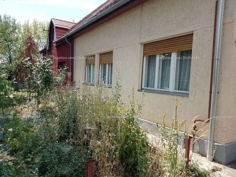 Ingatlan kép