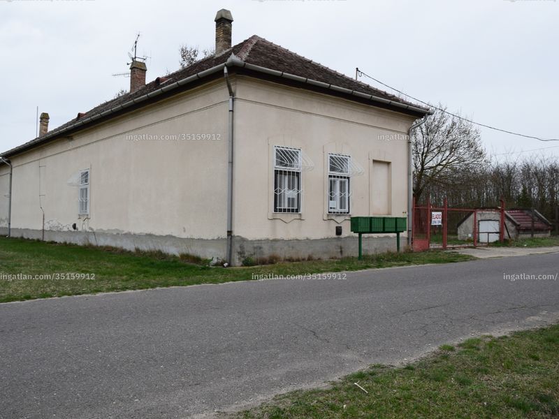 Ingatlan kép