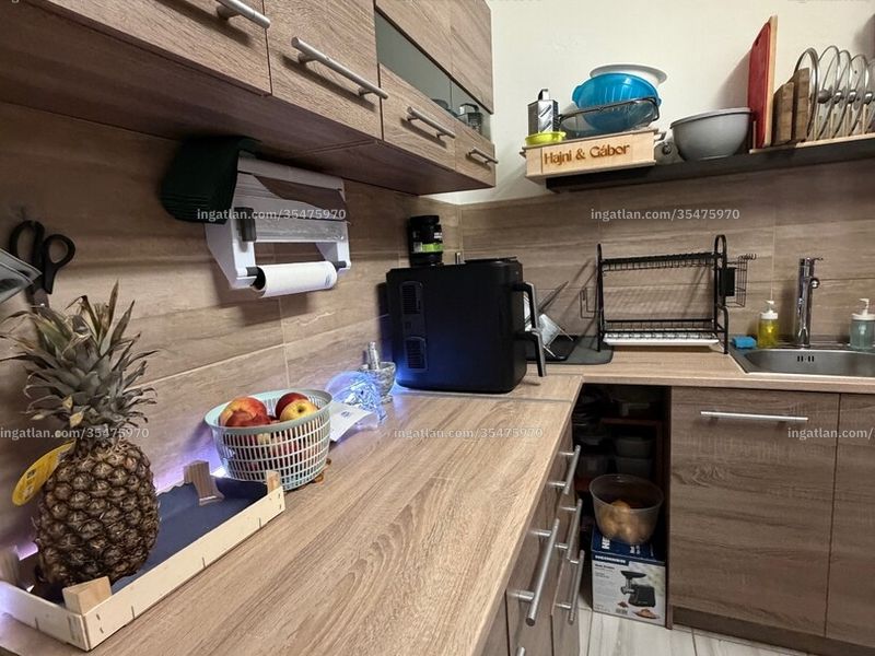 Ingatlan kép
