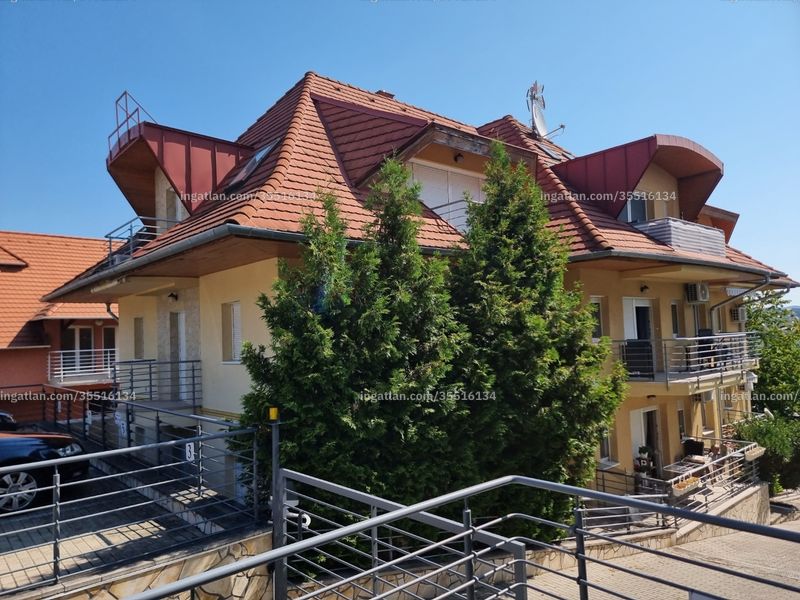 Ingatlan kép