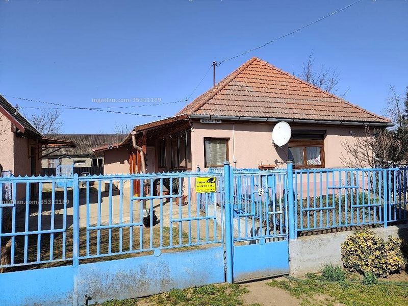 Ingatlan kép