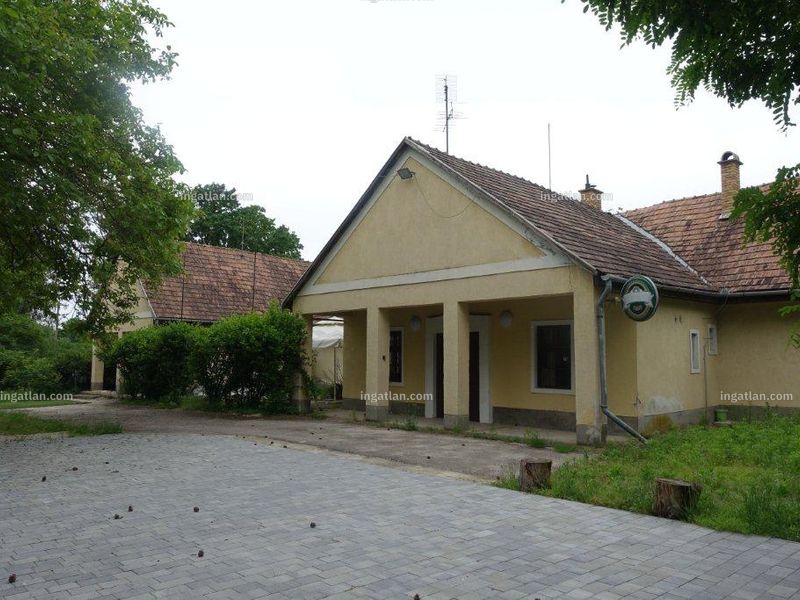 Ingatlan kép