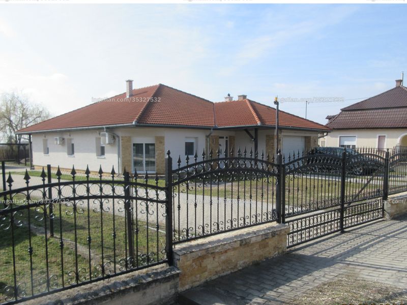 Ingatlan kép