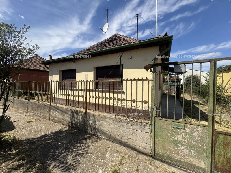 Ingatlan kép