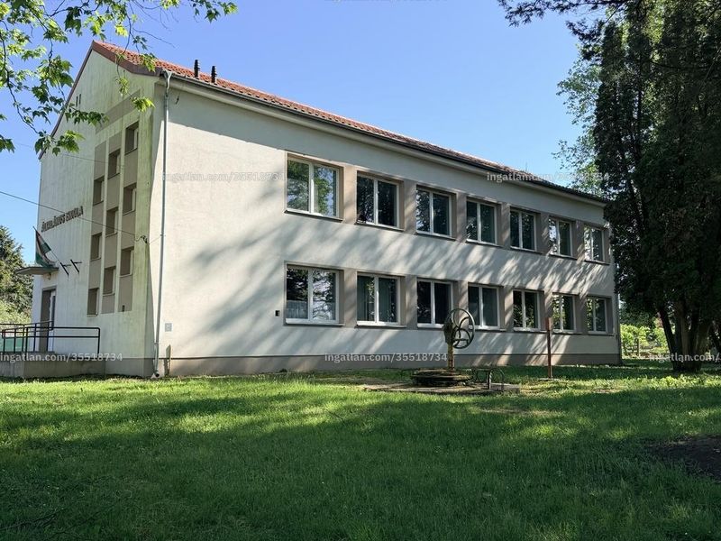 Ingatlan kép