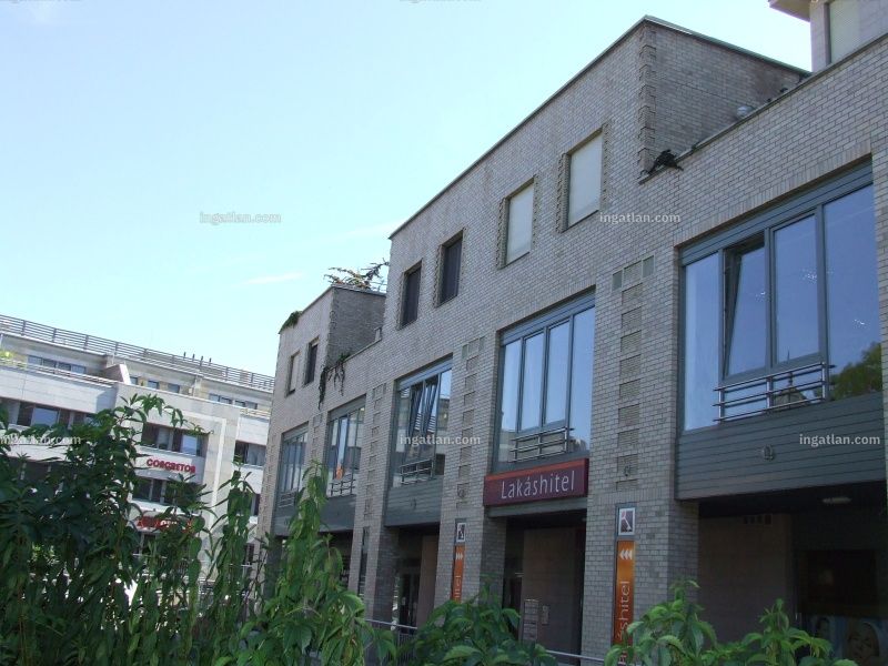 Ingatlan kép